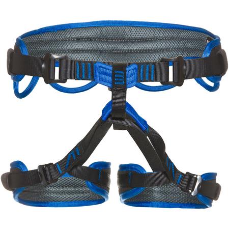 LACD Harness Start 2.0 Klettergurt Klettersteigsets & Gurte L Normal | 04260569553812 LACD Harness Start 2.0 Klettergurt Klettersteigsets & Gurte L Normal | 04260569553812