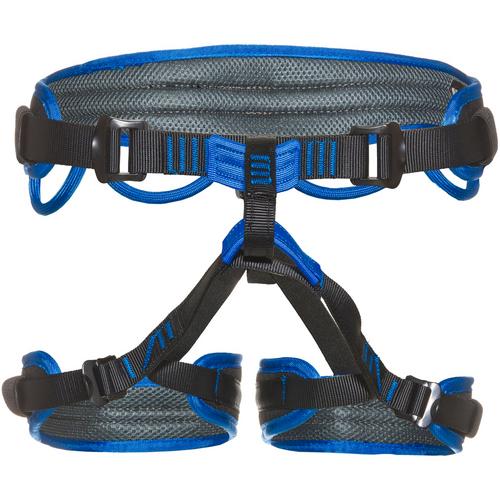 LACD Harness Start 2.0 Klettergurt