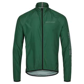 Twelvesixteen 0120 Jacket Elite Micro Wind Men Green Outdoorjacke Herren green