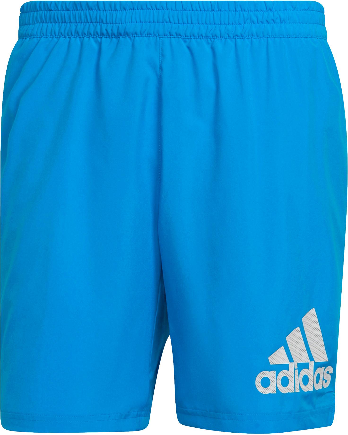 Image of adidas Run it Response Laufshorts Herren