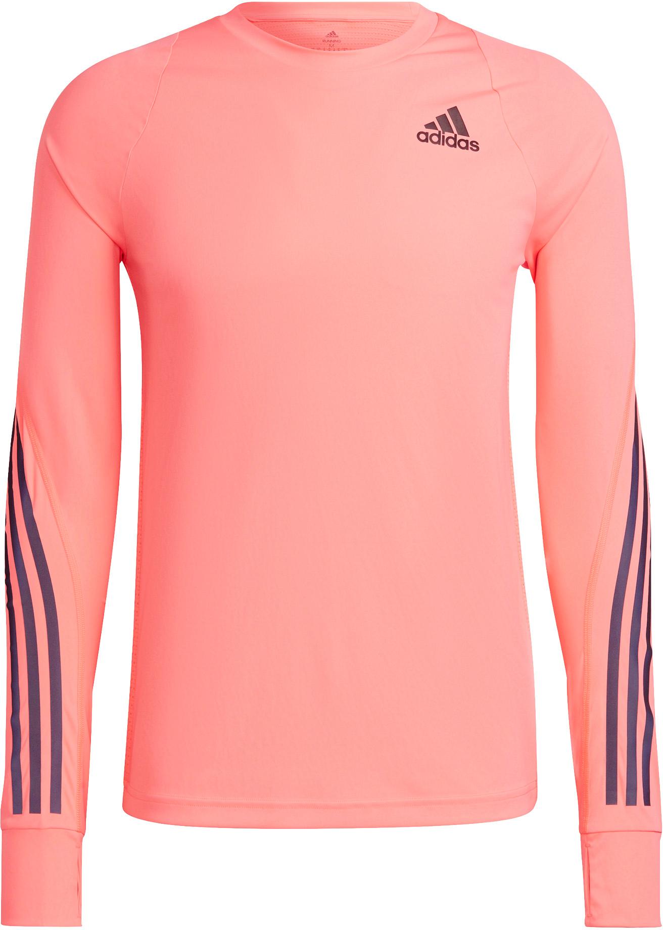 Image of adidas Supernova Funktionsshirt Herren