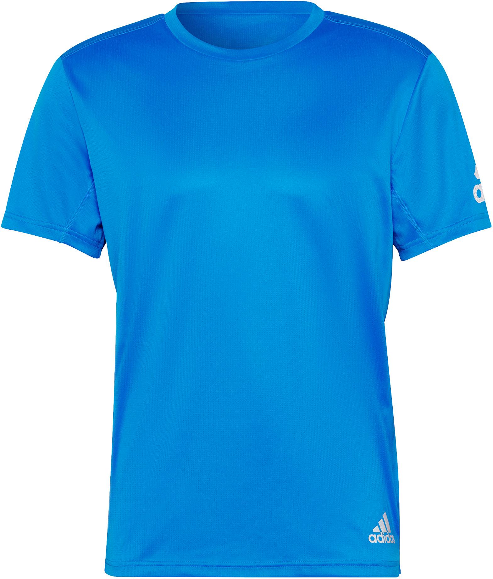 Image of adidas Run it Response Funktionsshirt Herren