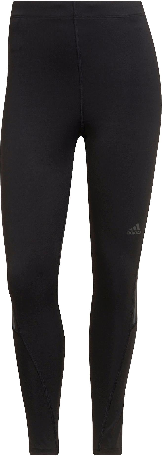 Image of adidas IDENTITY 3-STRIPES Lauftights Damen