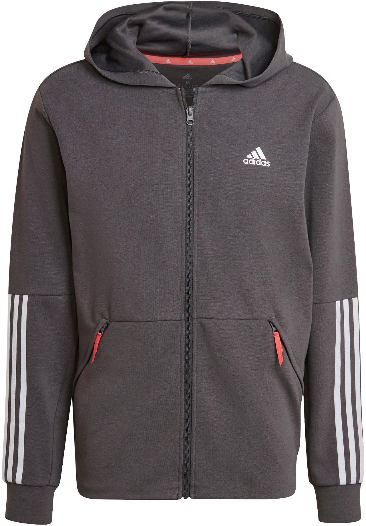 Image of adidas Motion DESIGNED2MOVEAeroready Trainingsjacke Herren