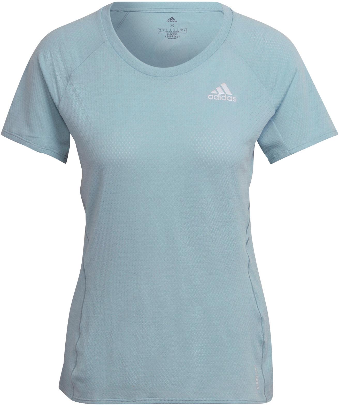 Image of adidas ADI RUNNER FAST Funktionsshirt Damen