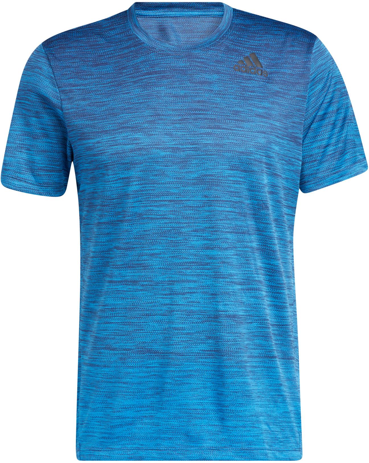 Image of adidas Gardient DESIGNED4TRAINING Aeroready Funktionsshirt Herren