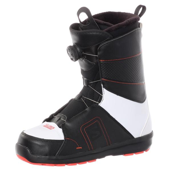 salomon faction boa