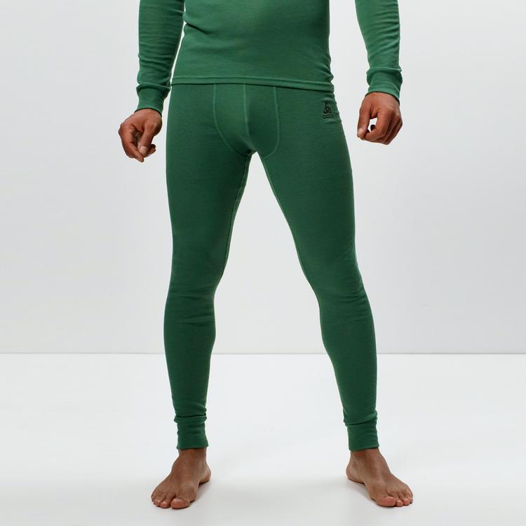 Odlo Odlo ACTIVE WARM ECO W&auml;scheset Herren - juniper - 1 | SportScheck