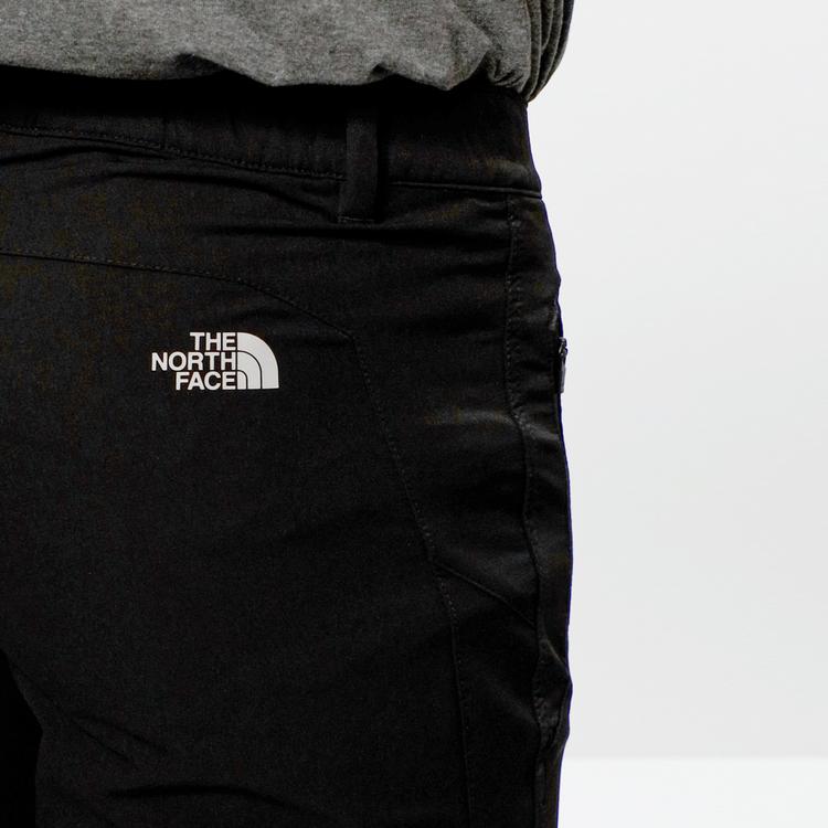 The North Face The North Face QUEST Softshellhose Herren - tnf black - 3 | SportScheck