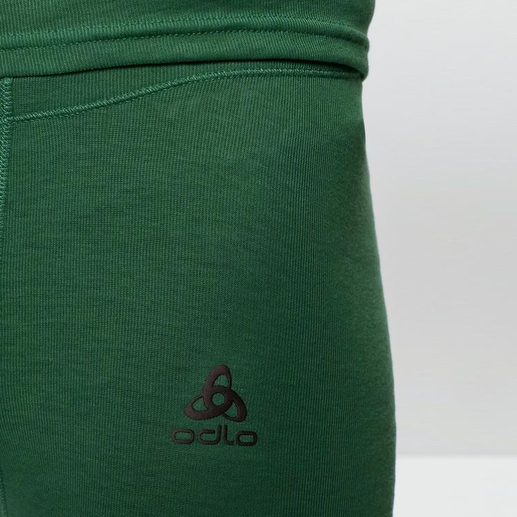 Odlo Odlo ACTIVE WARM ECO W&auml;scheset Herren - juniper - 3 | SportScheck