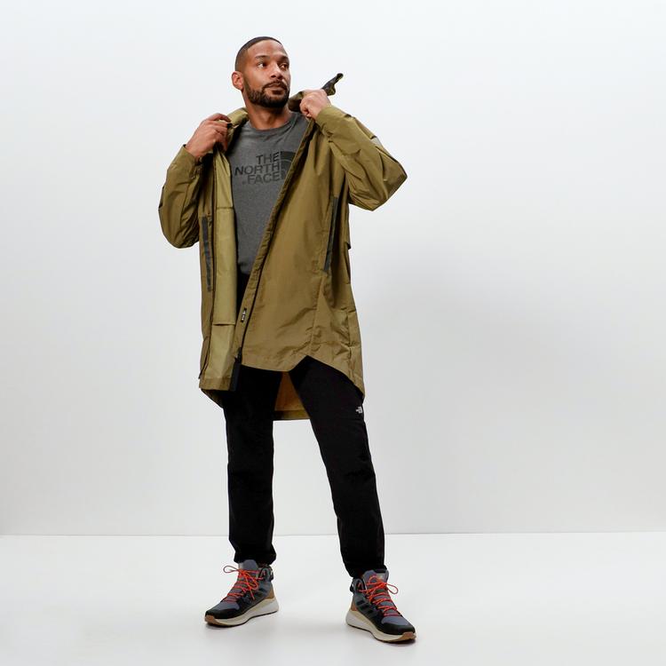 The North Face The North Face QUEST Softshellhose Herren - tnf black - 4 | SportScheck