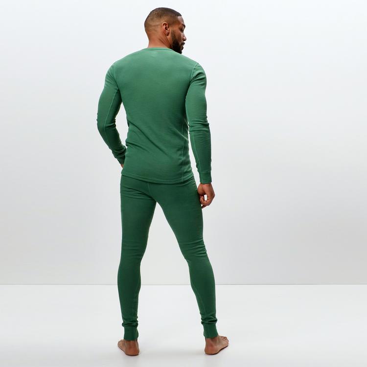 Odlo Odlo ACTIVE WARM ECO W&auml;scheset Herren - juniper - 4 | SportScheck