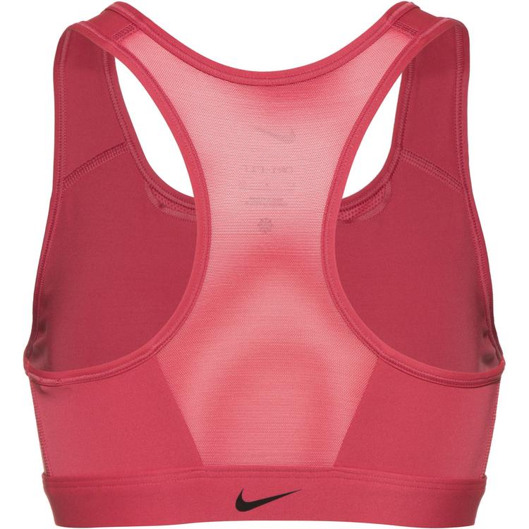 Nike Nike SWOOSH BH Damen - archaeo pink-black - 0 | SportScheck