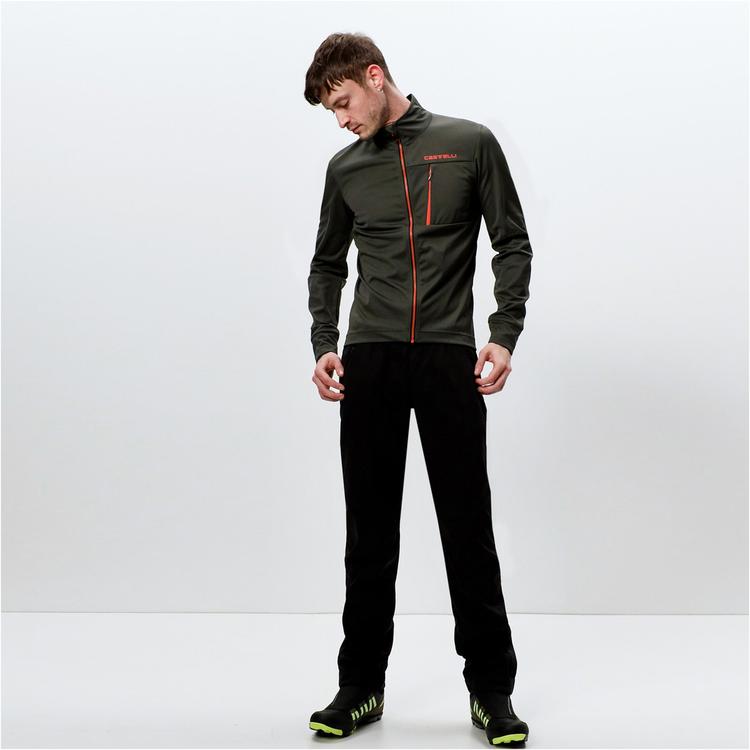 Gonso Gonso Soft Fahrradhose Herren - black - 0 | SportScheck