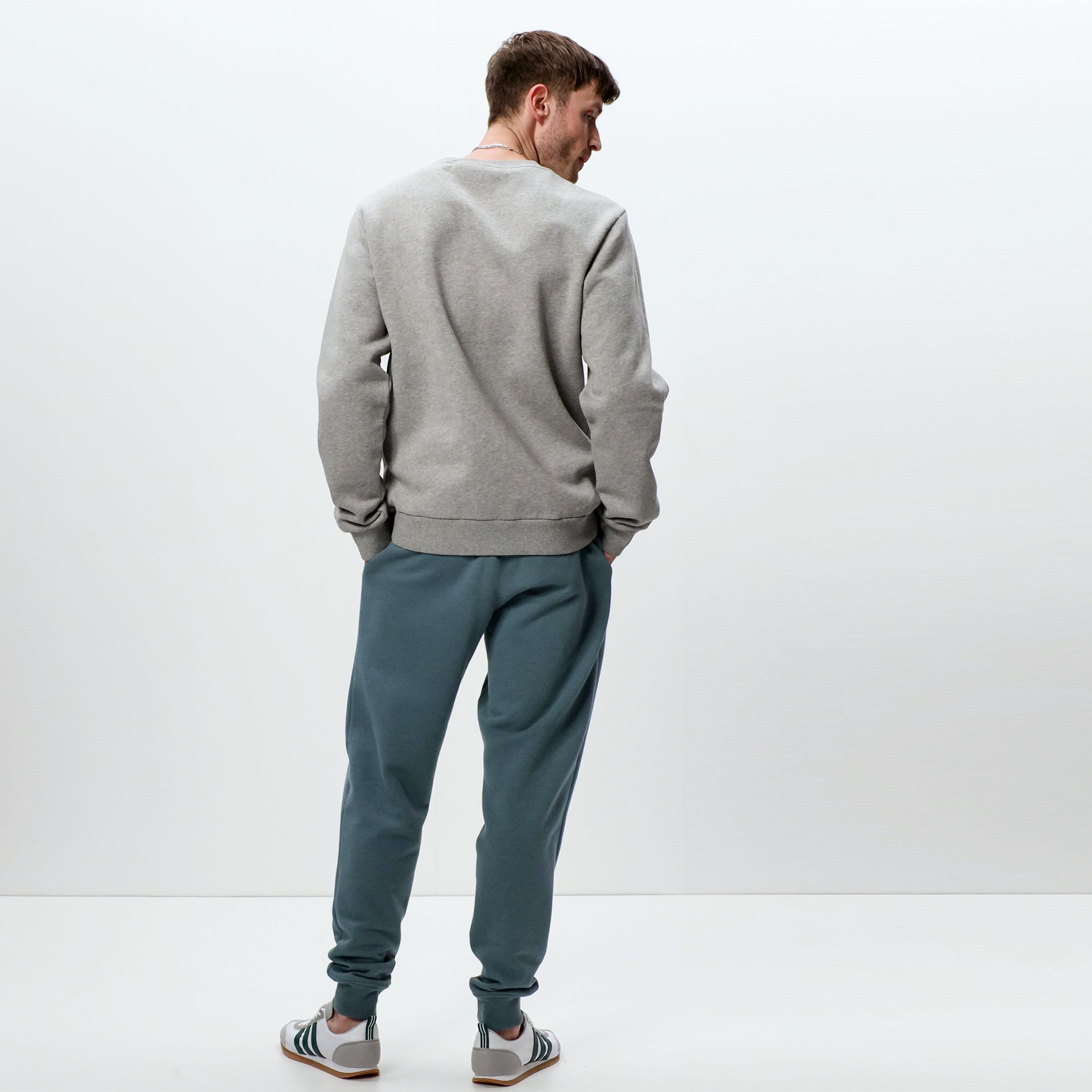 Thumbnail - FJÄLLRÄVEN Logo Sweatshirt Herren