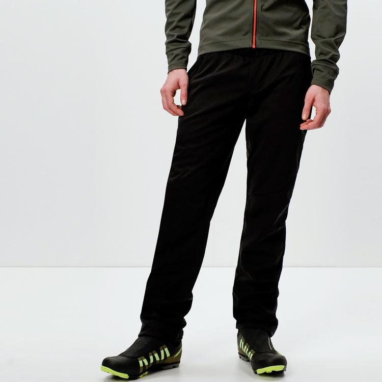 Gonso Gonso Soft Fahrradhose Herren - black - 1 | SportScheck