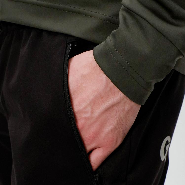 Gonso Gonso Soft Fahrradhose Herren - black - 2 | SportScheck