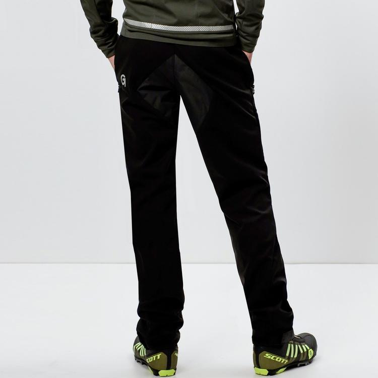 Gonso Gonso Soft Fahrradhose Herren - black - 3 | SportScheck