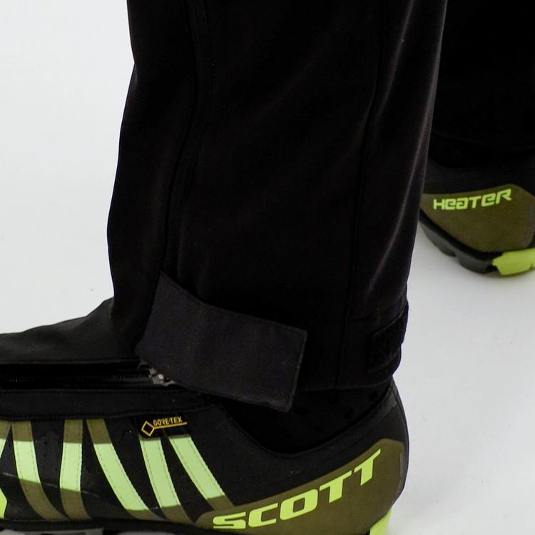 Gonso Gonso Soft Fahrradhose Herren - black - 4 | SportScheck