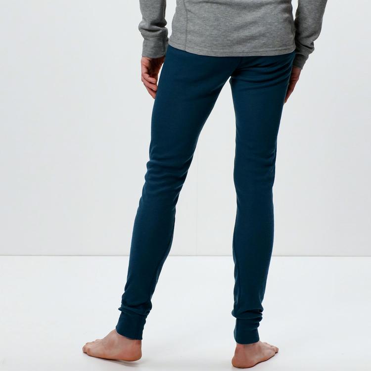 Odlo Odlo ACTIVE WARM ECO W&auml;scheset Herren - grey melange graphic fw20-submerged - 4 | SportScheck