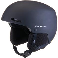 Oakley MOD 1 PRO Skihelm blackout