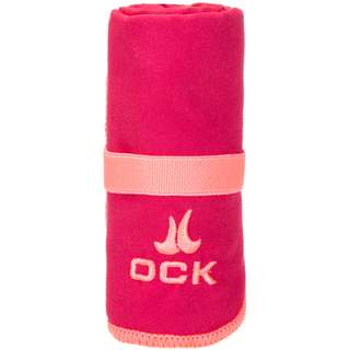OCK Handtuch virtual pink