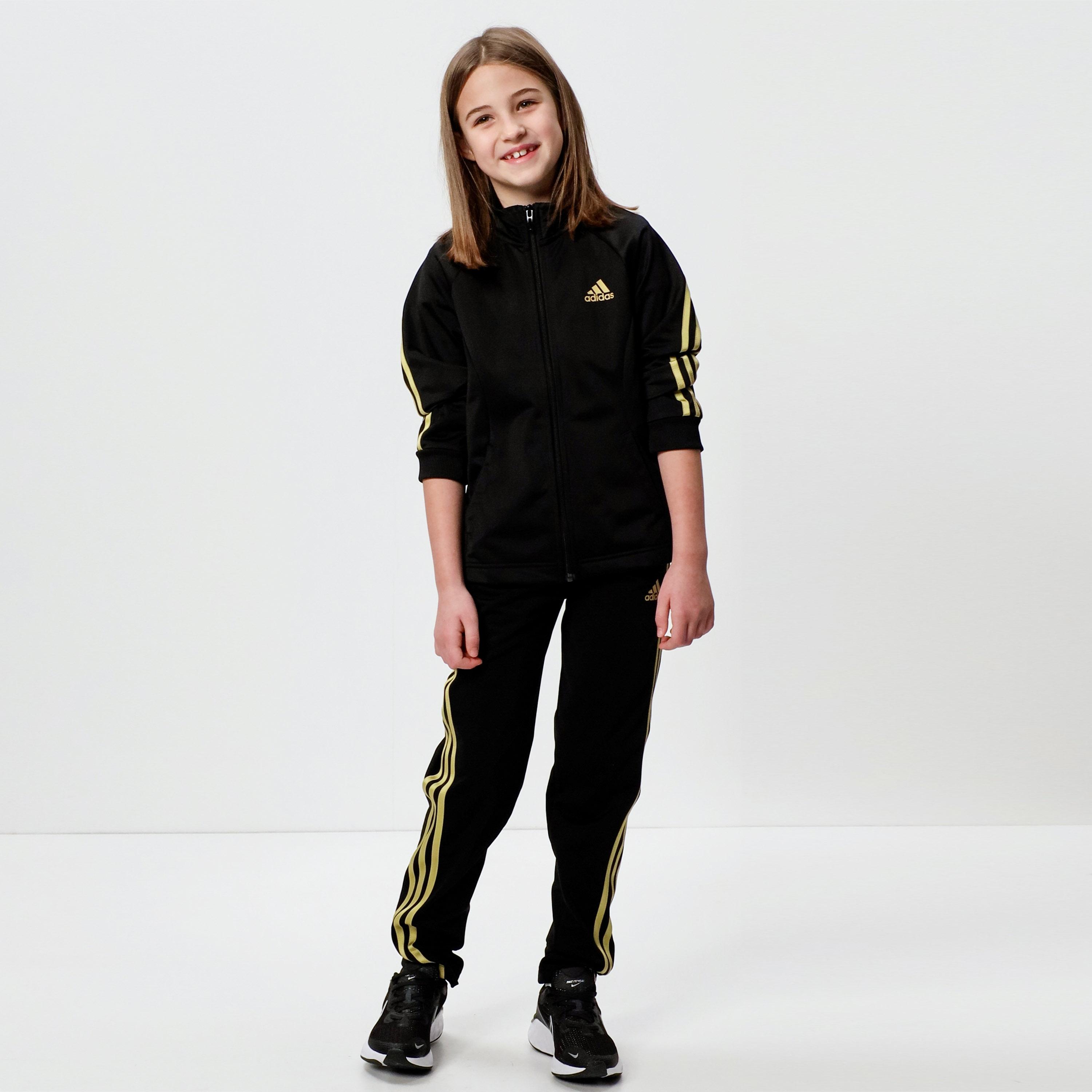 Schwarz gold adidas on sale