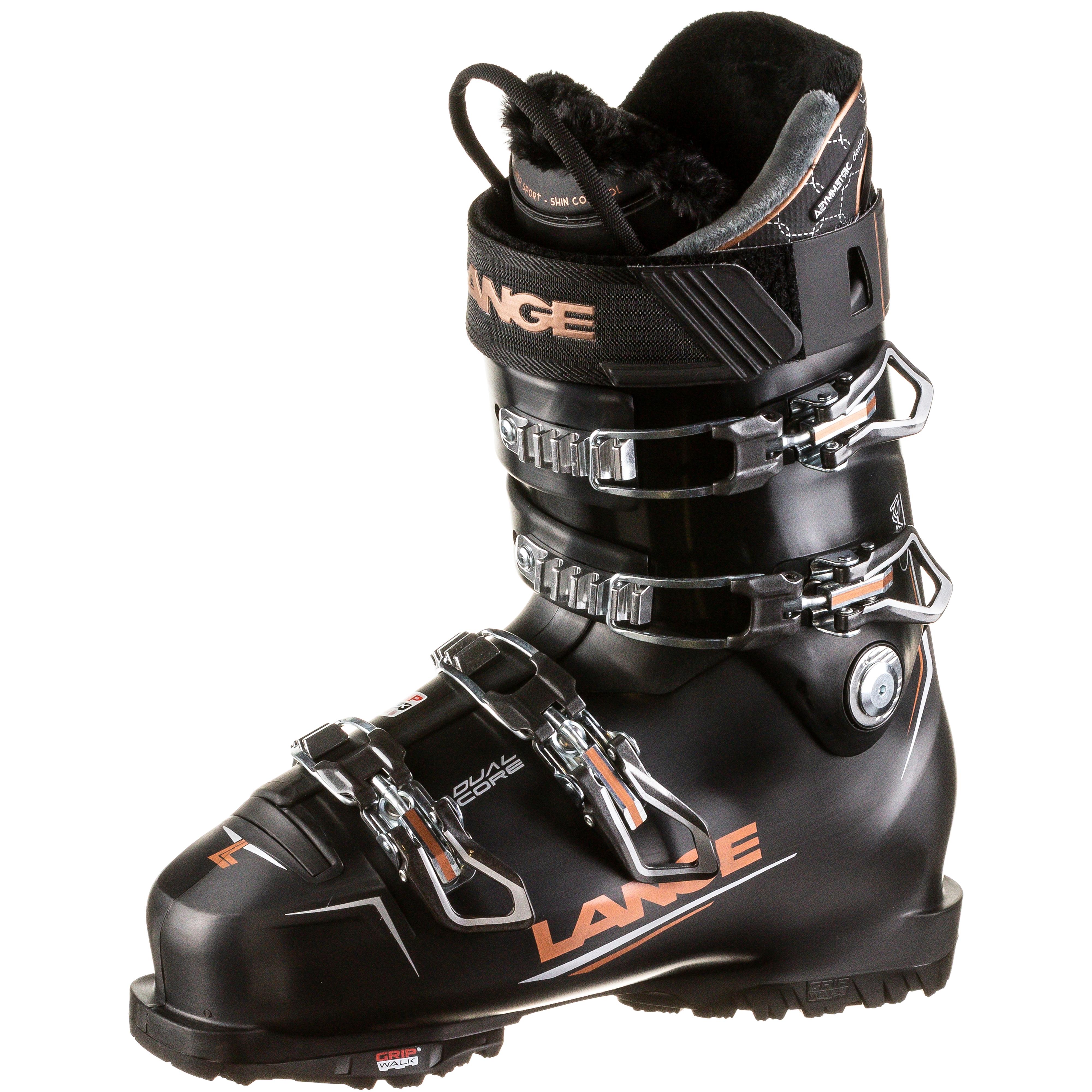 LANGE RX 80 W GW Skischuhe Damen black im Online Shop von SportScheck kaufen