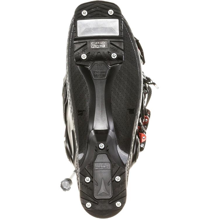 ATOMIC ATOMIC HAWX PRIME 130 PROFESSIONAL GW Skischuhe - black-red - 1 | SportScheck