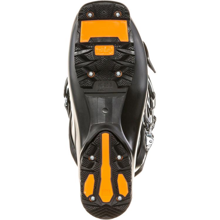 LANGE LANGE RX 80 W GW Skischuhe Damen - black - 1 | SportScheck