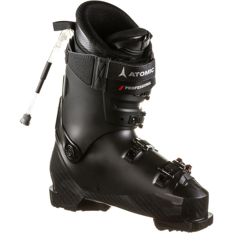 ATOMIC ATOMIC HAWX PRIME 130 PROFESSIONAL GW Skischuhe - black-red - 0 | SportScheck