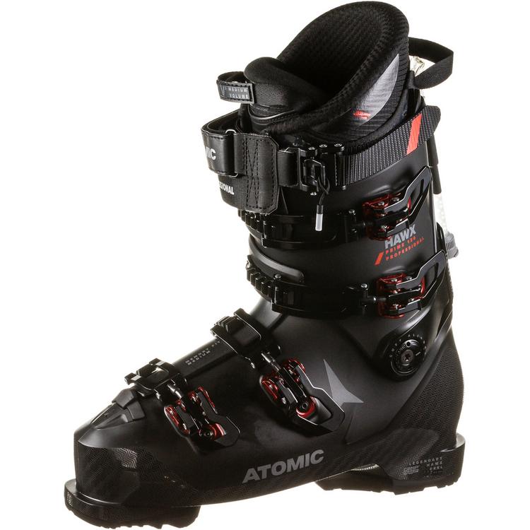 ATOMIC ATOMIC HAWX PRIME 130 PROFESSIONAL GW Skischuhe - black-red - 0 | SportScheck