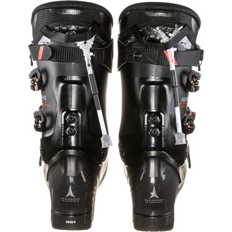 ATOMIC ATOMIC HAWX PRIME 130 PROFESSIONAL GW Skischuhe - black-red - 0 | SportScheck
