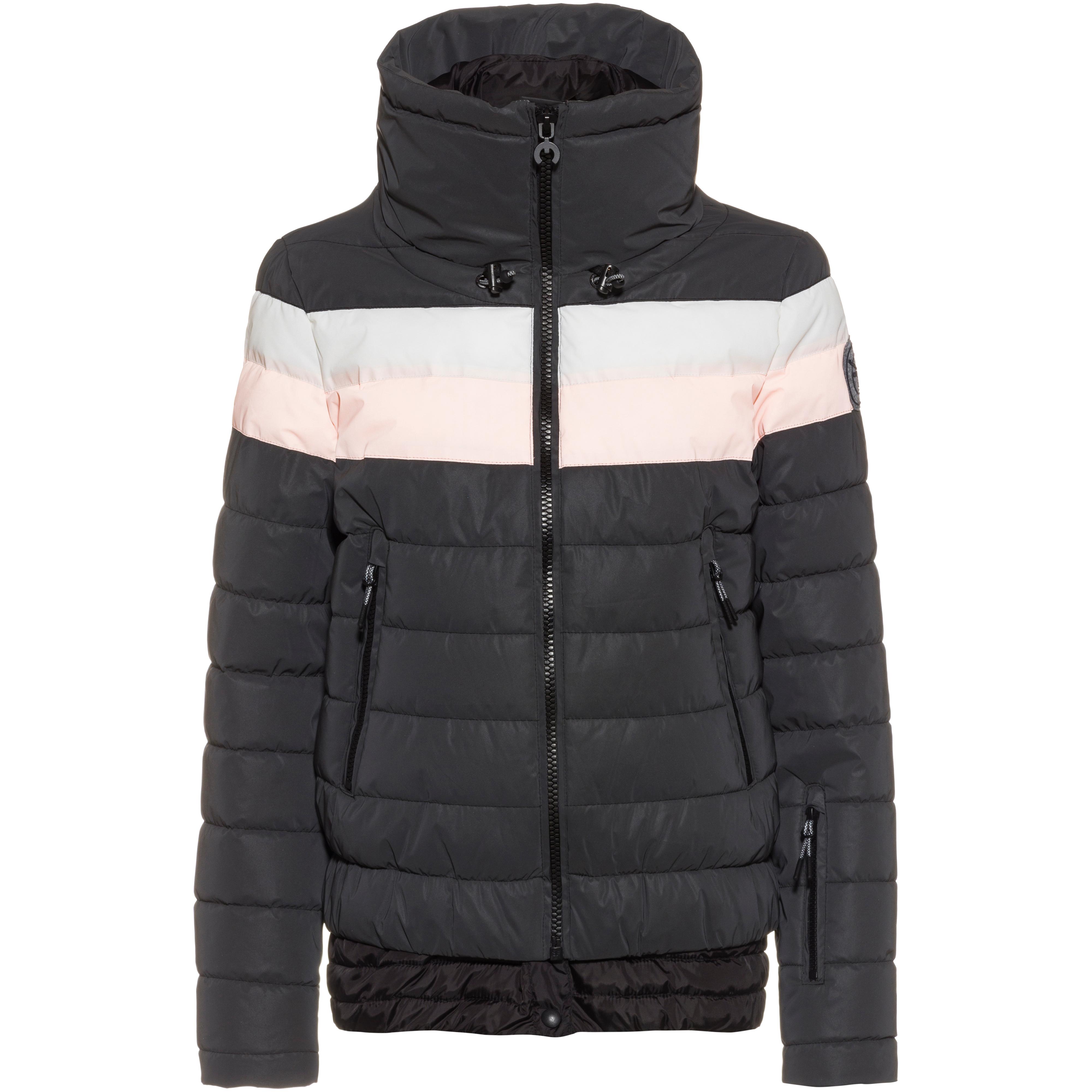 Image of Chiemsee Siguang Steppjacke Damen