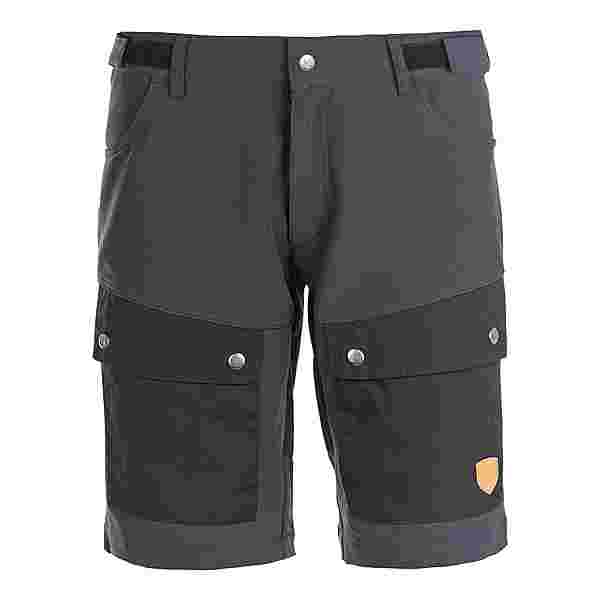 Whistler ERIC M Shorts Shorts Herren 1051 Asphalt