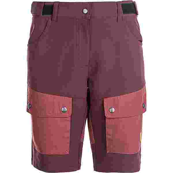 Whistler LARA W Shorts Shorts Damen 4157 Catawba Grape