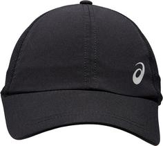 ASICS Cap performance black