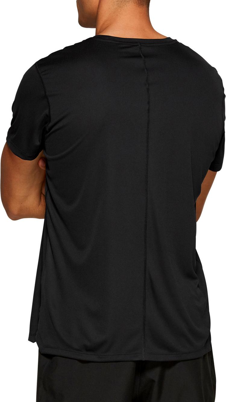 ASICS ASICS CORE Funktionsshirt Herren - performance black - 1 | SportScheck