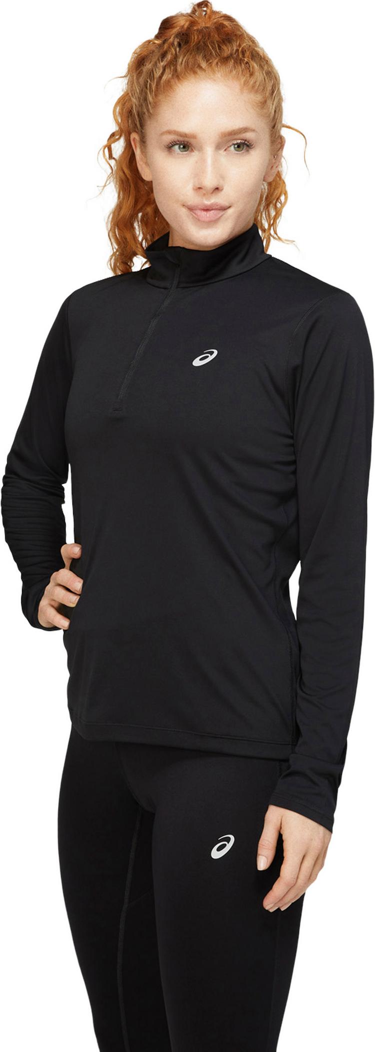 ASICS ASICS CORE Funktionsshirt Damen - performance black - 3 | SportScheck