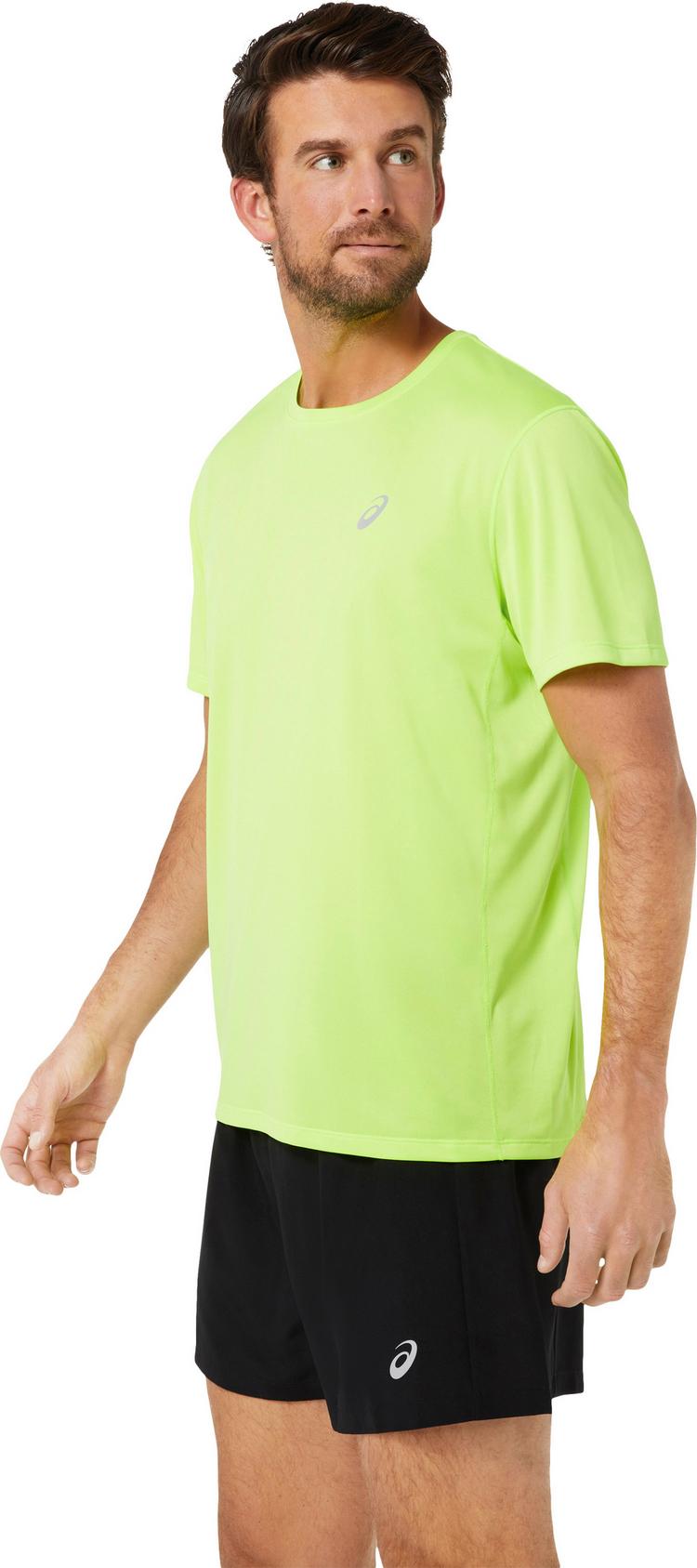 ASICS ASICS KATAKANA Funktionsshirt Herren - hazard green - 3 | SportScheck