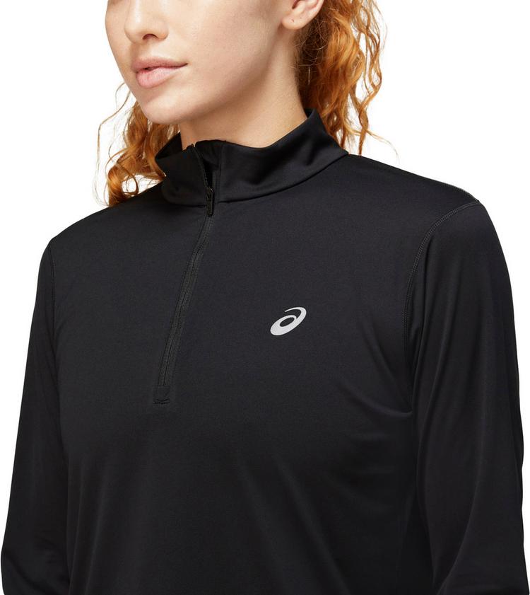 ASICS ASICS CORE Funktionsshirt Damen - performance black - 5 | SportScheck