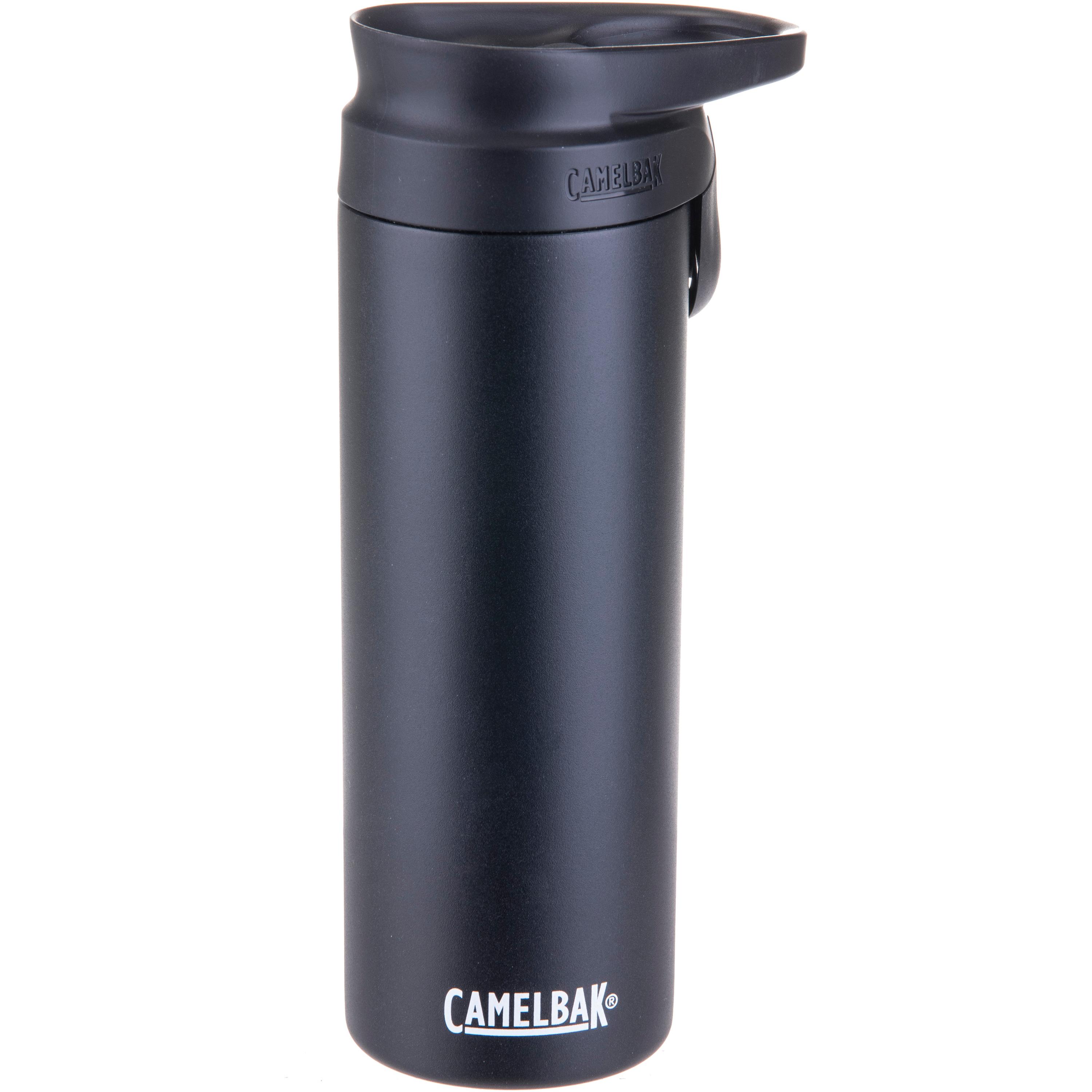 Image of Camelbak Forge Flow SST Vacuum Insulated, 16oz Trinkbecher