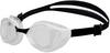 Arena Air Bold Swipe Brille - clear-white-black