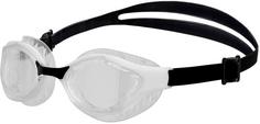 Arena Air Bold Swipe Schwimmbrille clear-white-black