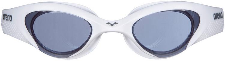 Arena Arena The one Brille Damen - smoke-white-purple - 0 | SportScheck