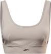 Reebok BH Damen - boulder grey