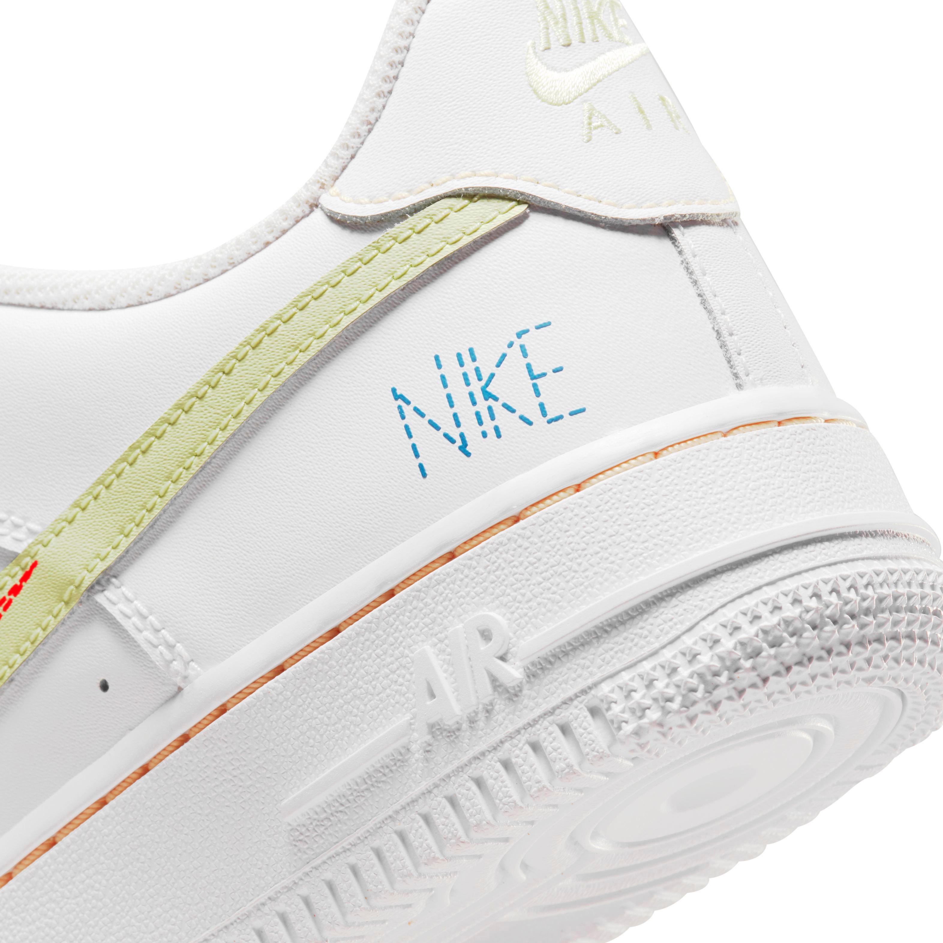 Air force 1 weiß kinder online