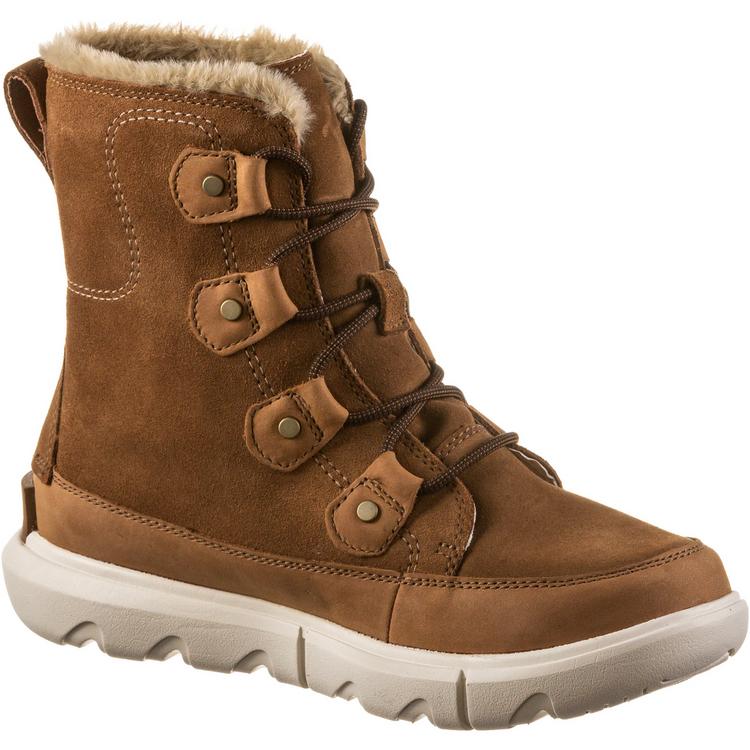 Sorel Sorel EXPLORER II JOAN WP Stiefel Damen - velvet tan-fawn - 0 | SportScheck