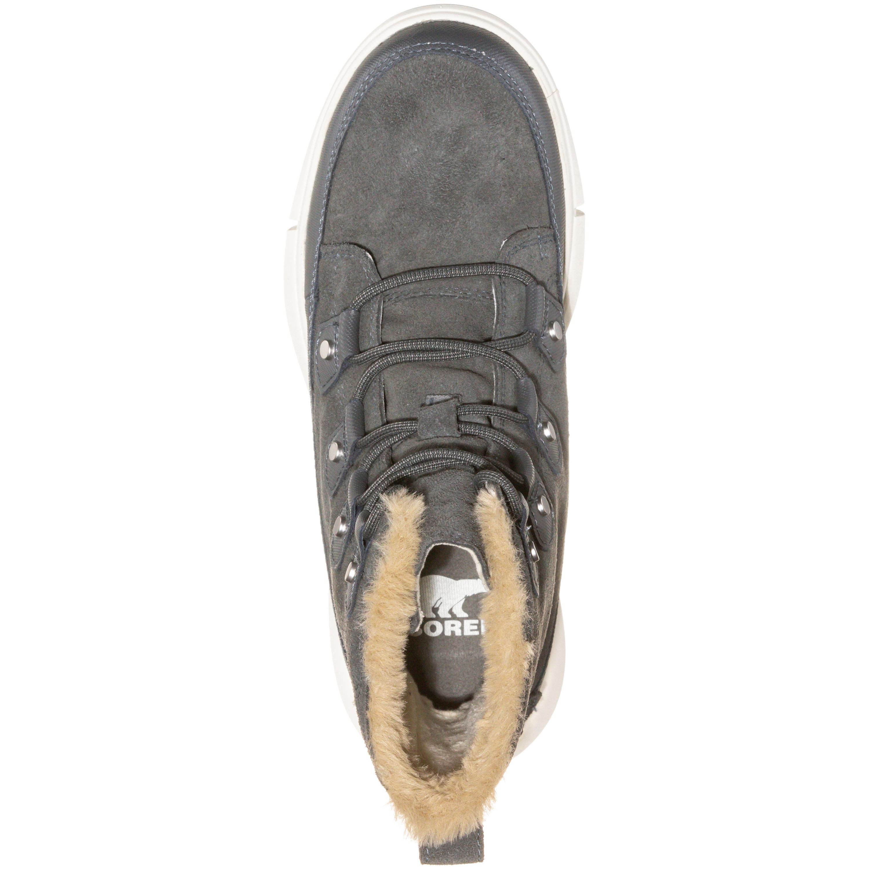 Thumbnail - Sorel EXPLORER II JOAN WP Stiefel Damen