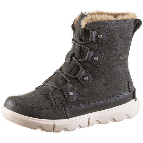 Sorel EXPLORER II JOAN WP Stiefel Damen